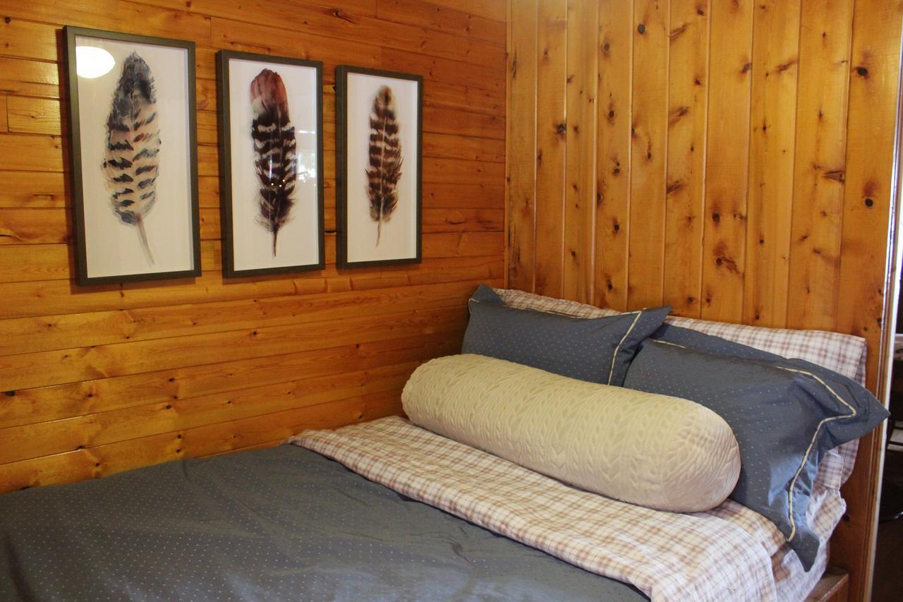 Lakefront Hope Lodge Miller Lake Eksteriør billede