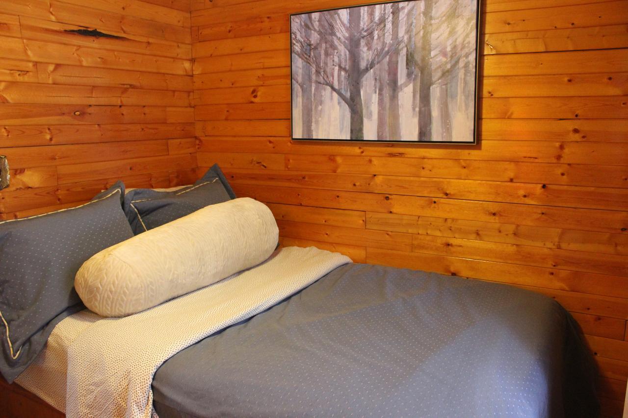 Lakefront Hope Lodge Miller Lake Eksteriør billede